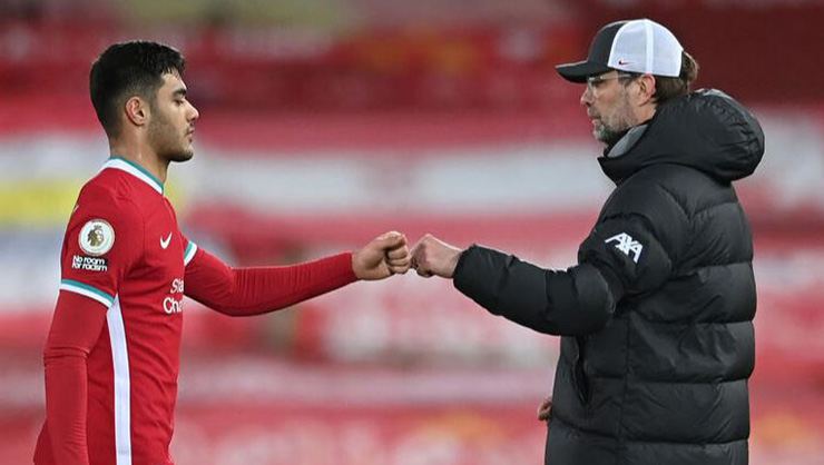Liverpool'da kalacak mı? Jurgen Klopp'tan Ozan Kabak açıklaması