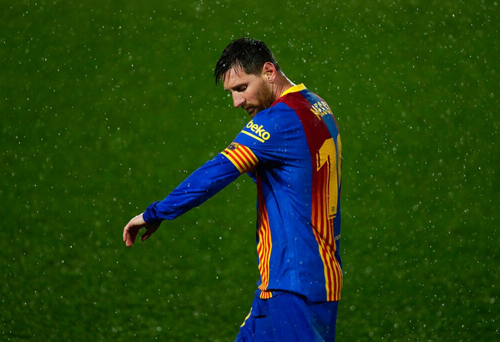 Messi, Ramos ve serbest kalmaya hazırlanan diğer 20 yıldız futbolcu