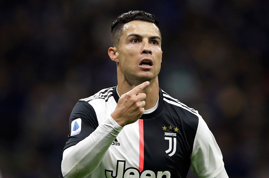 Cristiano Ronaldo'nun kazandığı en önemli kupa