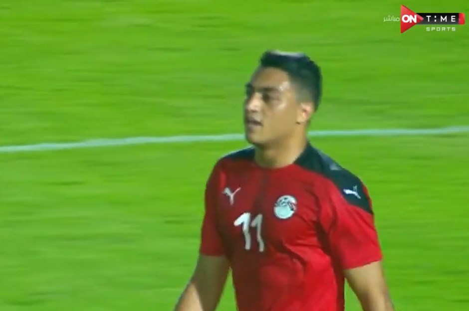 Mostafa Mohamed'den 2 gol