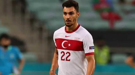 Galatasaray transfer haberi! Milli futbolcu ile EURO 2020 sonrası anlaşma yapıldı