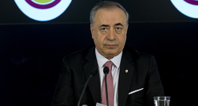 Galatasaray'da Mustafa Cengiz ve yönetimi Disiplin Kurulu'na sevk ediliyor