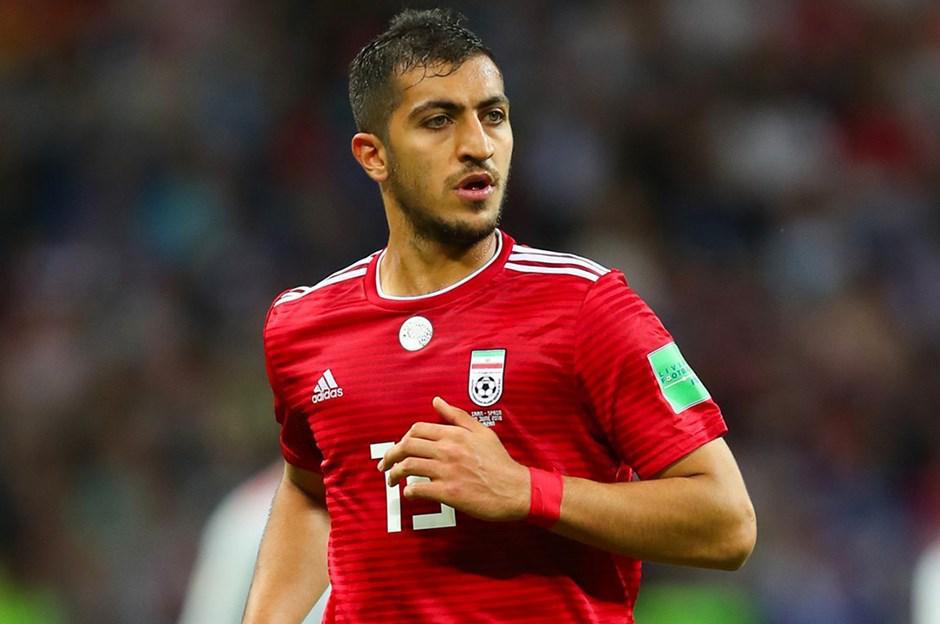Kayserispor, Majid Hosseini transferini açıkladı