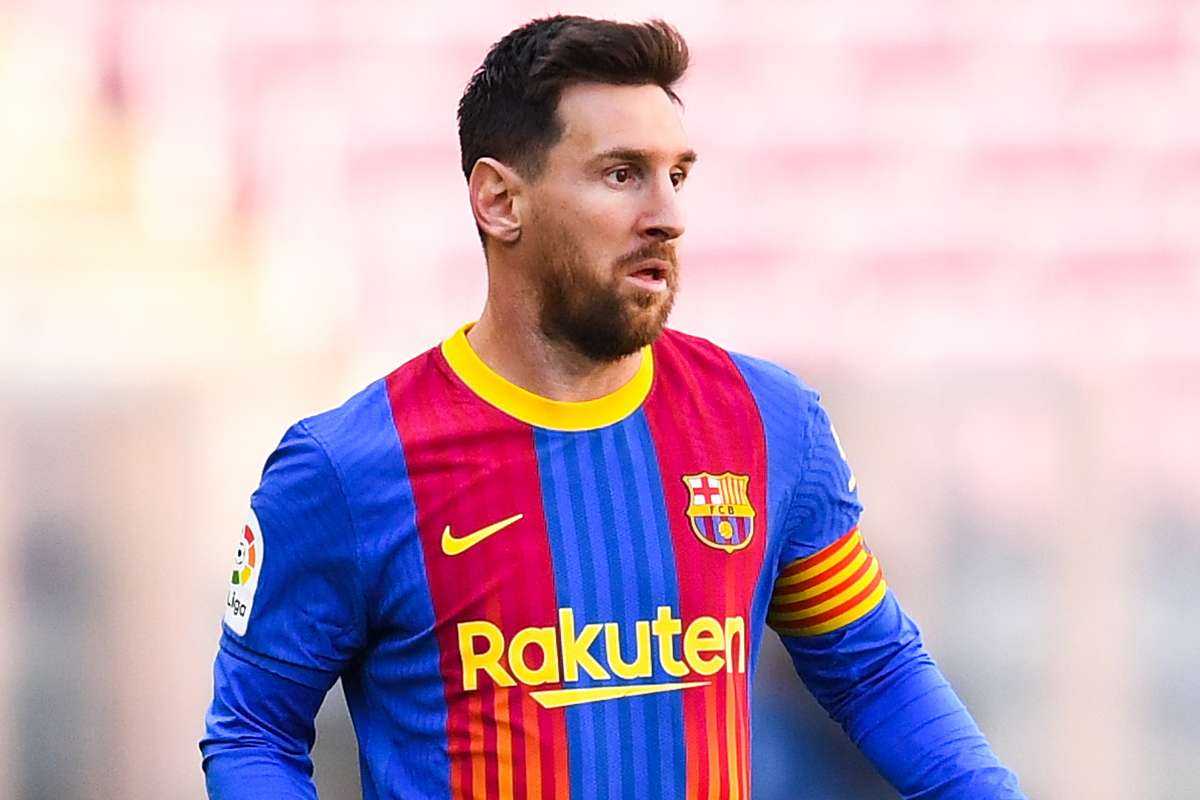 Barcelona'da Lionel Messi depremi! Bir devir resmen sona erdi!
