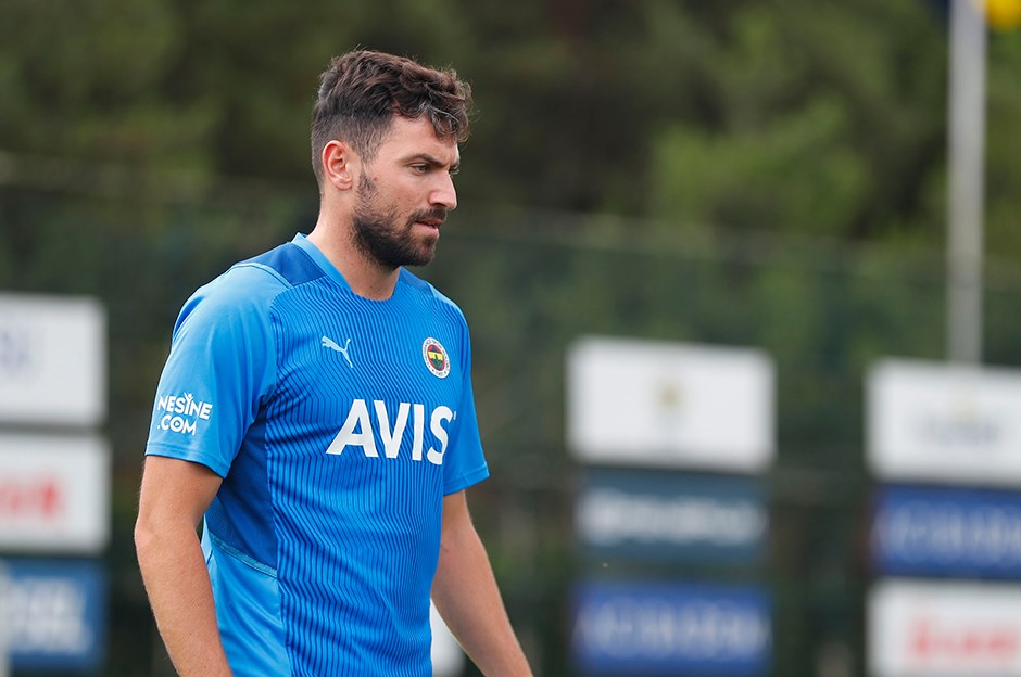 Fenerbahçe Haberleri: Yönetimden Sinan Gümüş'e ceza