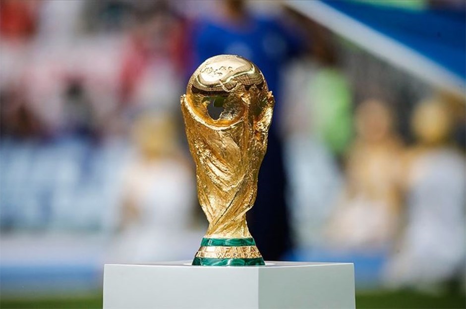 Güney Amerika da 2 yılda bir Dünya Kupası'na karşı