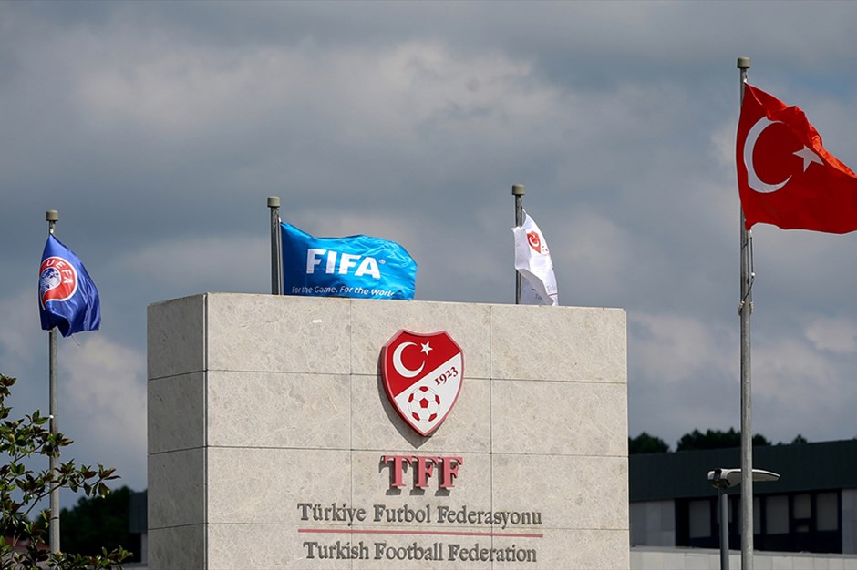 TFF'den Dünya Kupası açıklaması