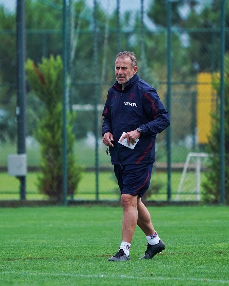 Trabzonspor, Abdullah Avcı ile 2,1 puan ortalaması yakaladı