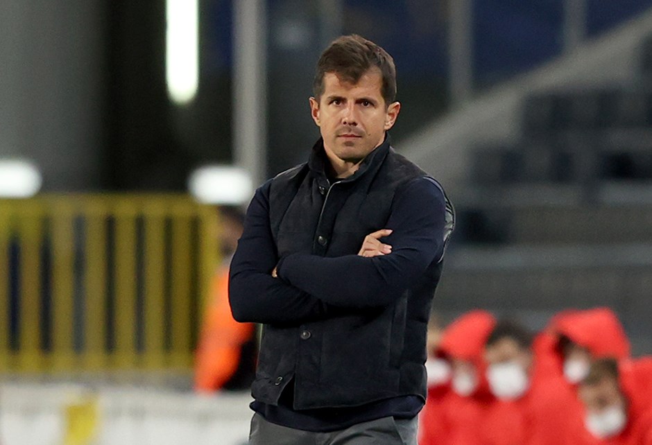 "Emre Belözoğlu, Süper Lig'e dönüyor"