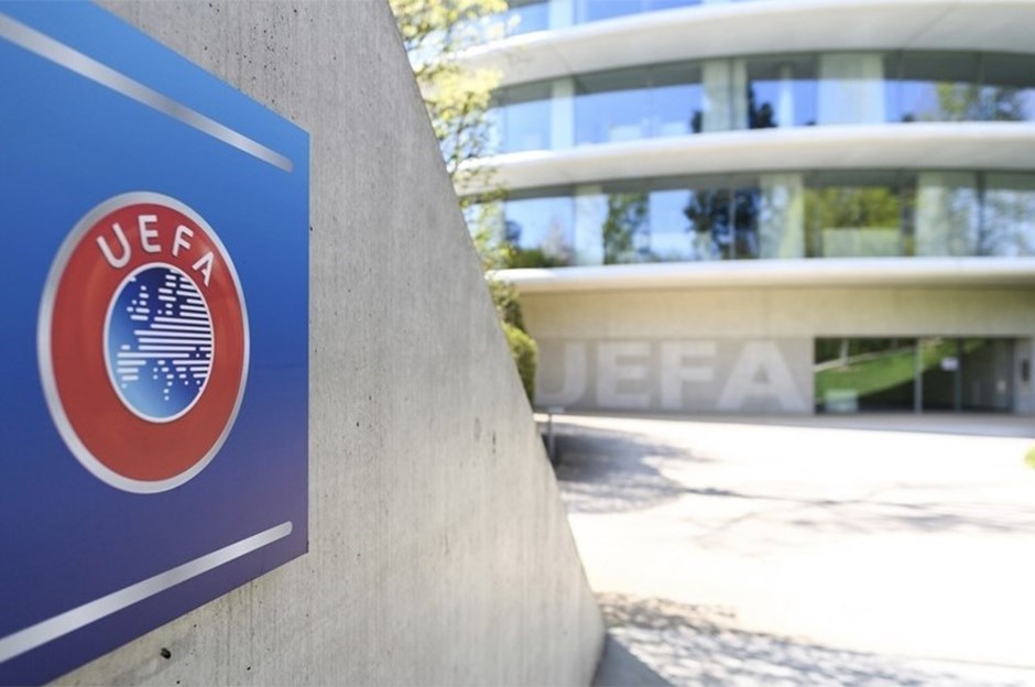 UEFA'dan Avrupa Süper Ligi soruşturmalarına iptal