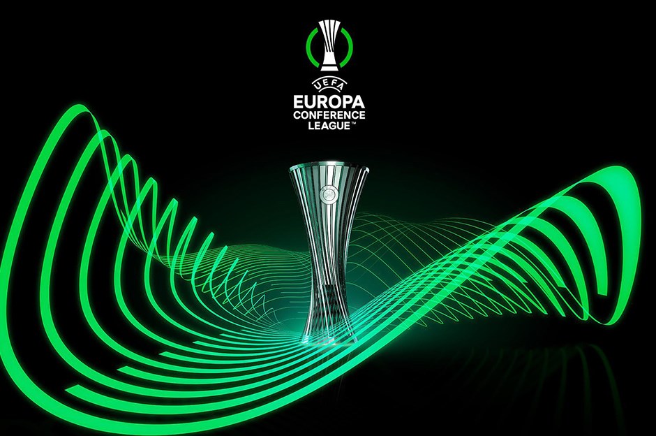 UEFA Konferans Ligi'nde 2. hafta sona erdi