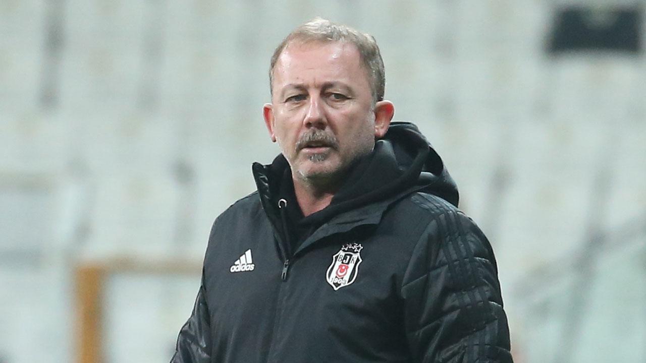 Sergen Yalçın savunma hatalarına dikkat çekti!