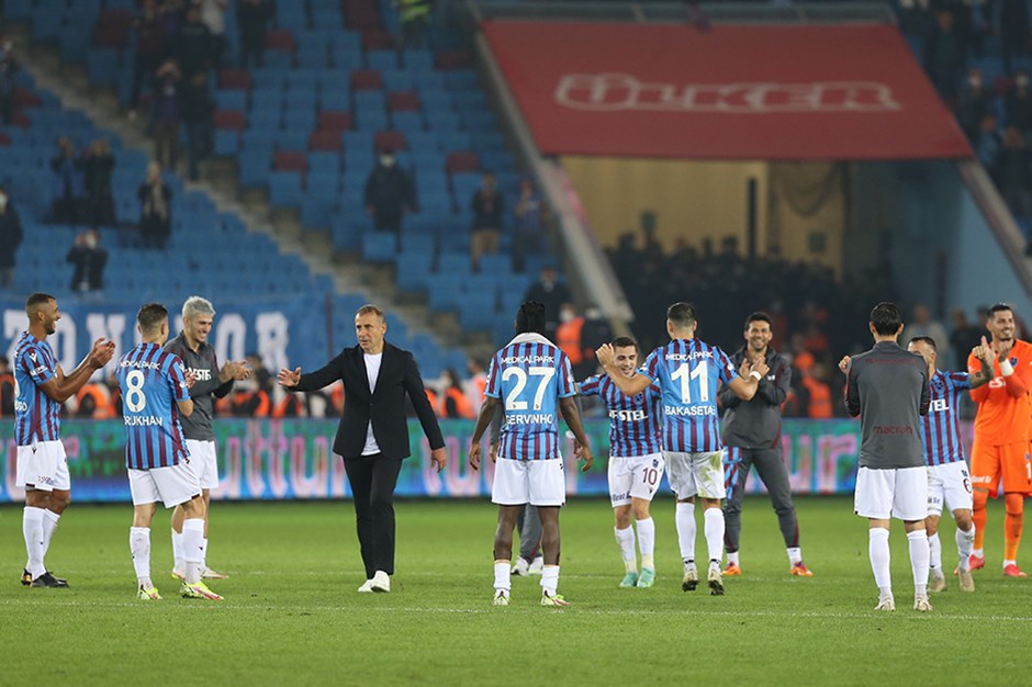 Abullah Avcı'nın Fenerbahçe maçı sözleri yayınlandı