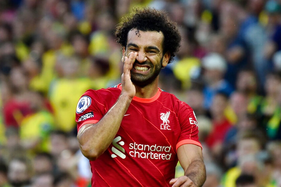 Salah'ın Premier Lig tarihine geçecek maaş talebi