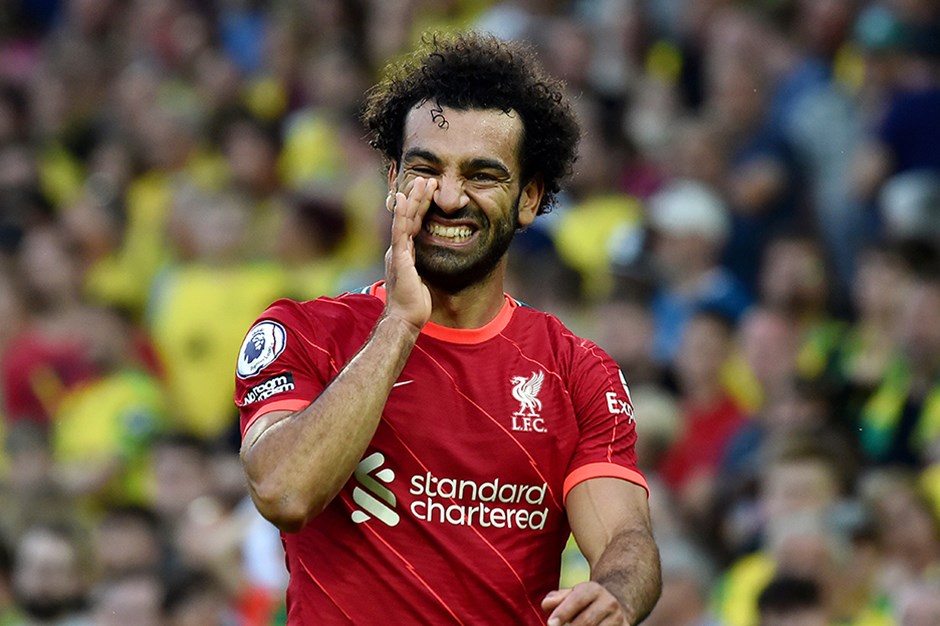 Mohamed Salah, Liverpool'dan günlük 85 bin euro istiyor