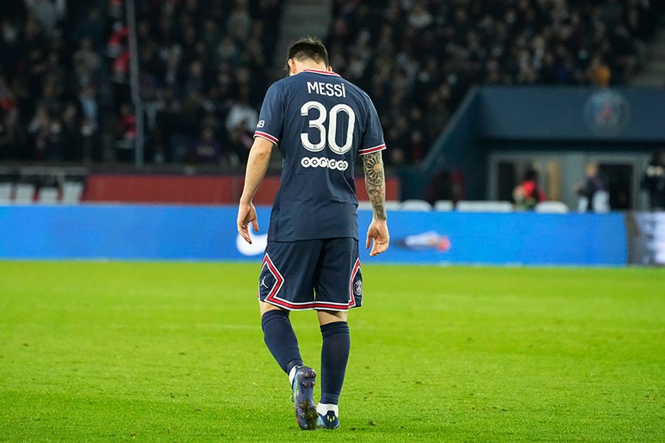 Paris Saint-Germain'den Lionel Messi tepkisi: Kabul etmiyoruz