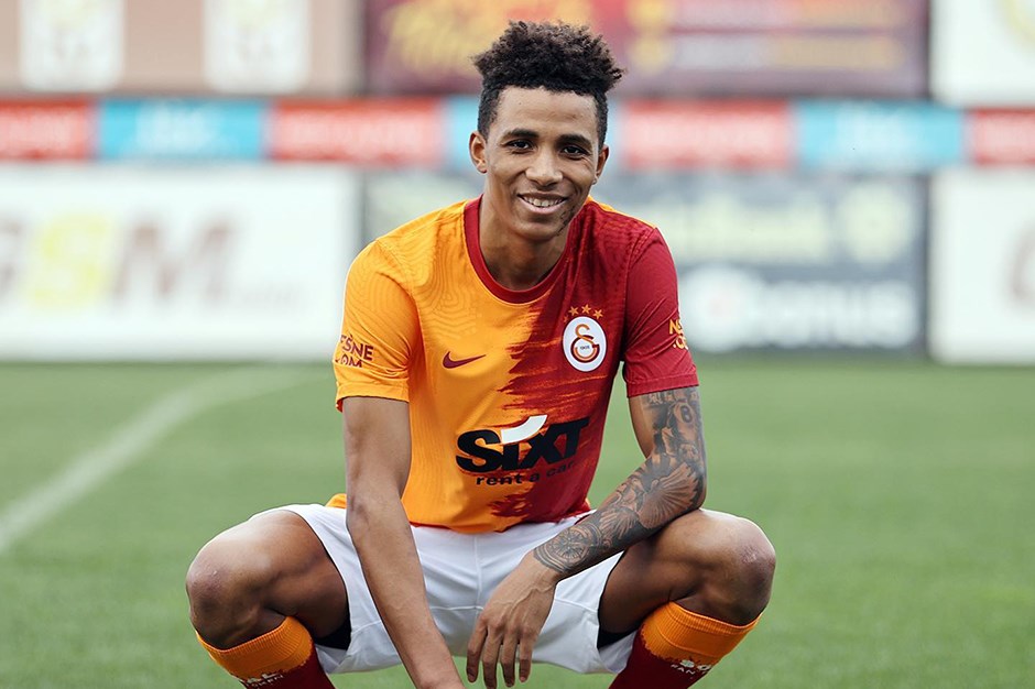 Galatasaray'ın Gedson Fernandes teklifi