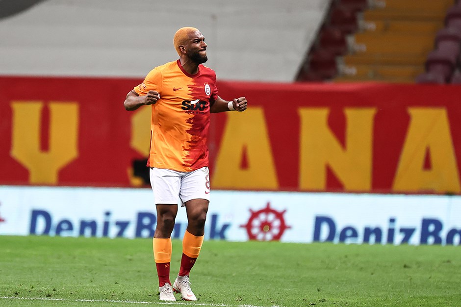 Konyaspor'dan Ryan Babel açıklaması!