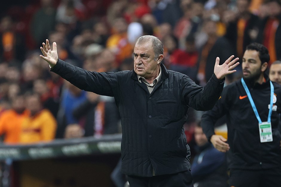 "Terim'in İtalya'da da imparator olarak izi kaldı"