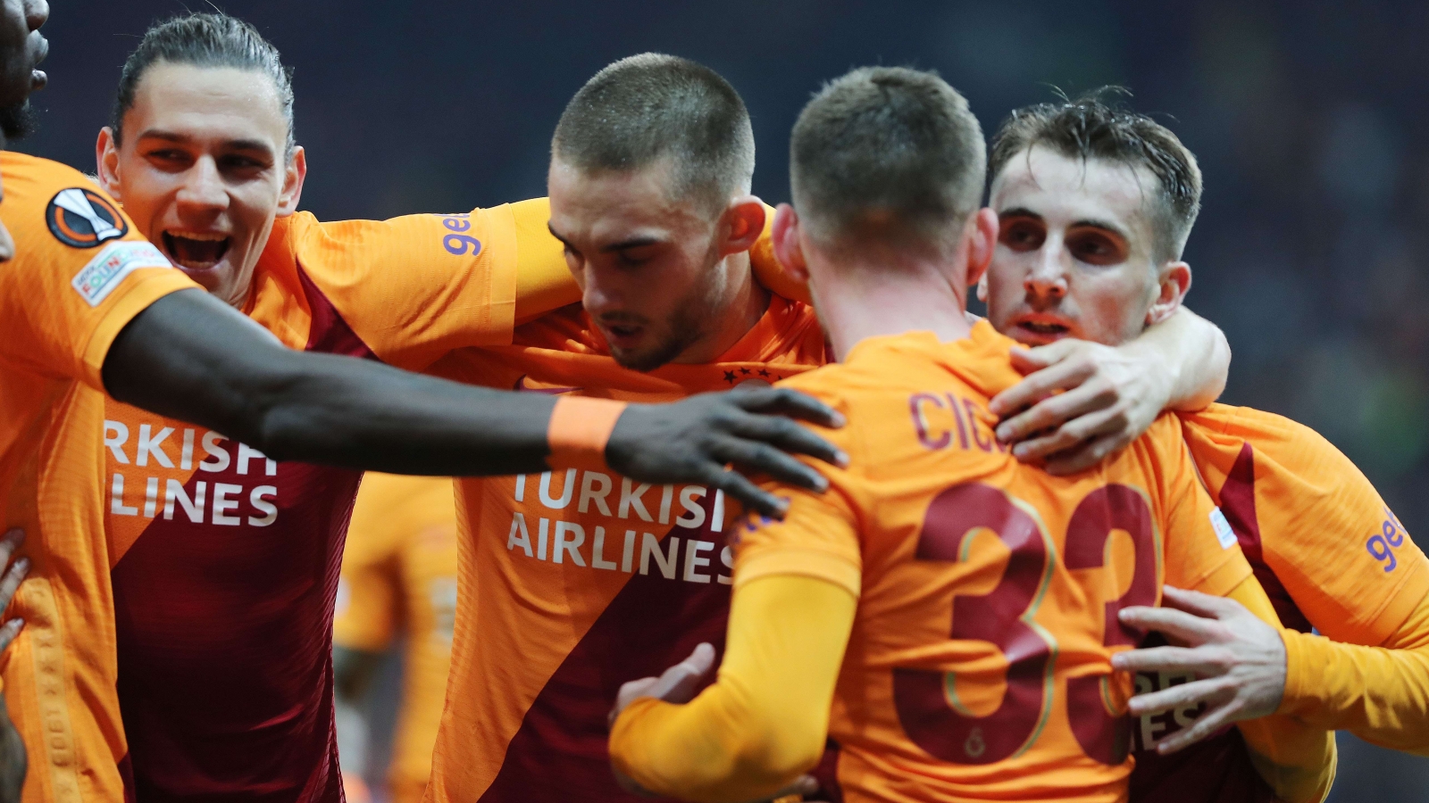 Galatasaray'da hedef ligde yeni galibiyet serisi başlatmak