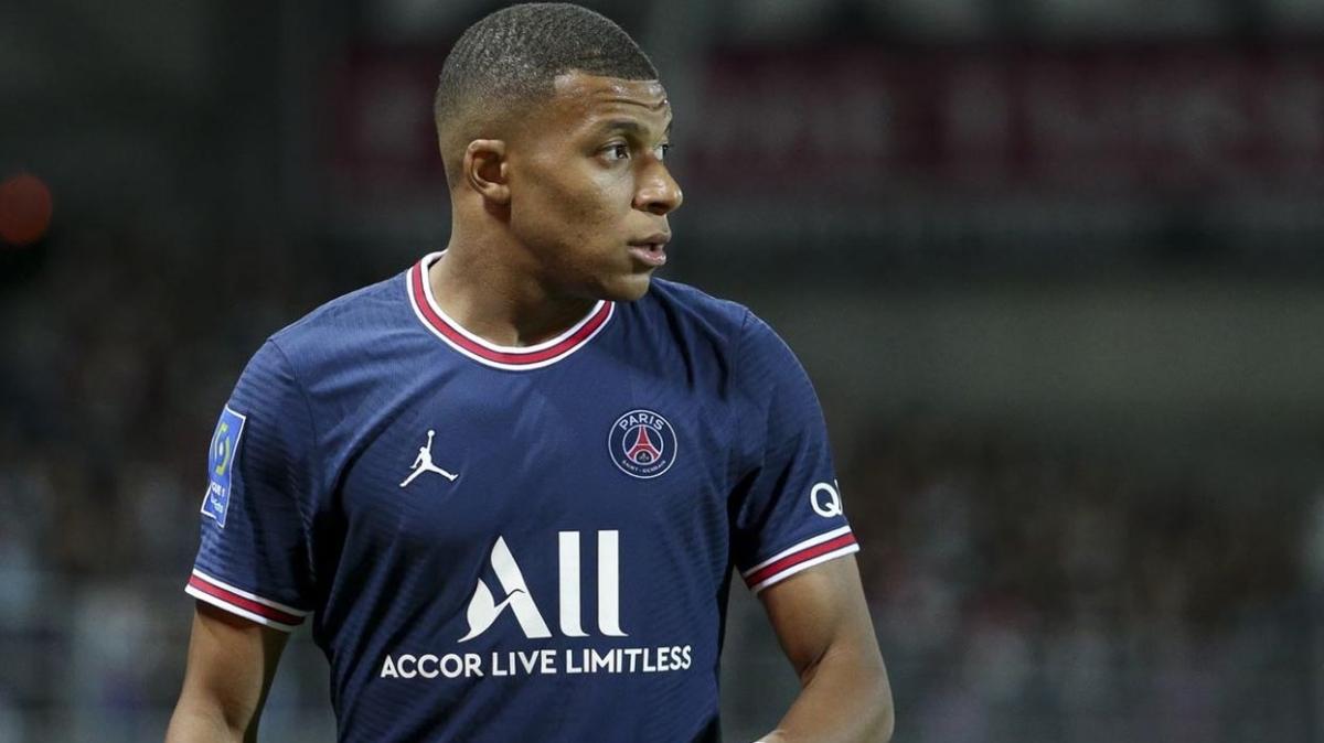 Carlo Ancelotti'den Kylian Mbappe açıklaması