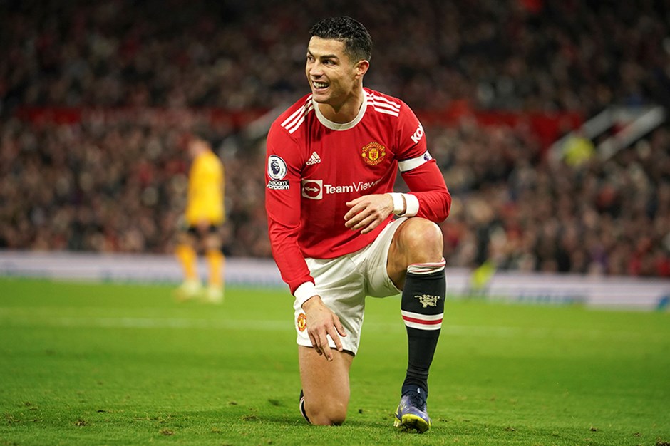 Ronaldo'dan Manchester United'a ultimatom: Ayrılırım