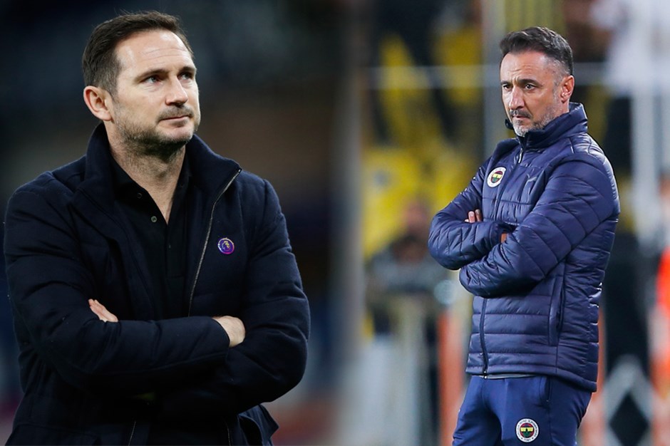 Everton tercihini yaptı