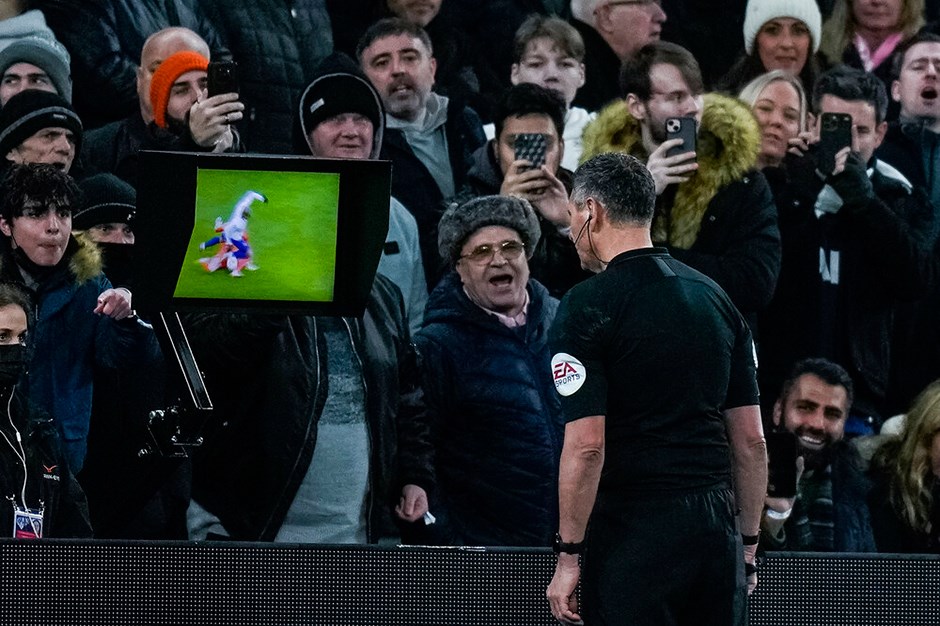 FIFA, VAR'dan sonra yeni bir devrime hazırlanıyor