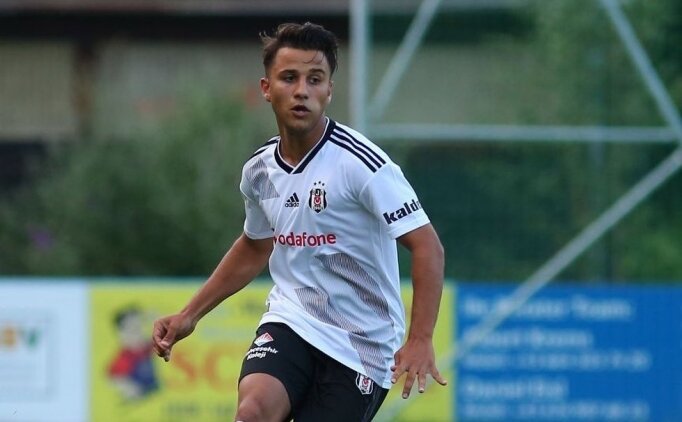 Beşiktaş'ta kurgu değişiyor