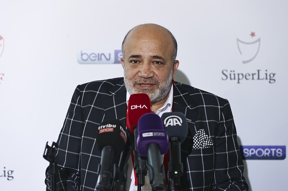 Murat Sancak'tan Beşiktaş için Şenol Güneş iddiası