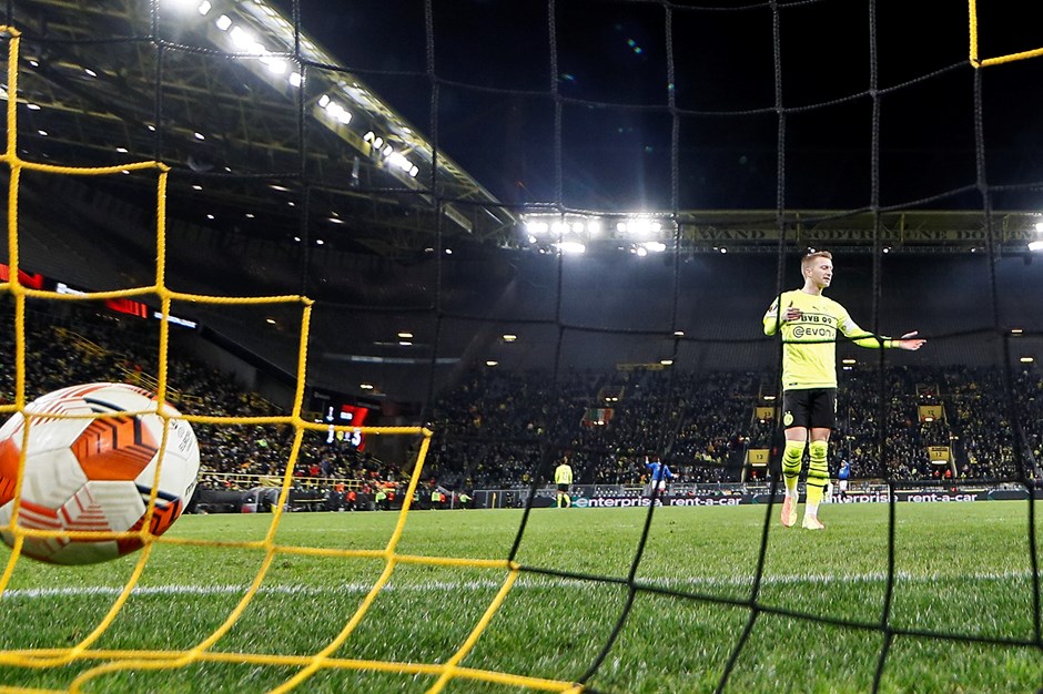 Borussia Dortmund'da kriz: Anlamsız ve saçma bir oyun