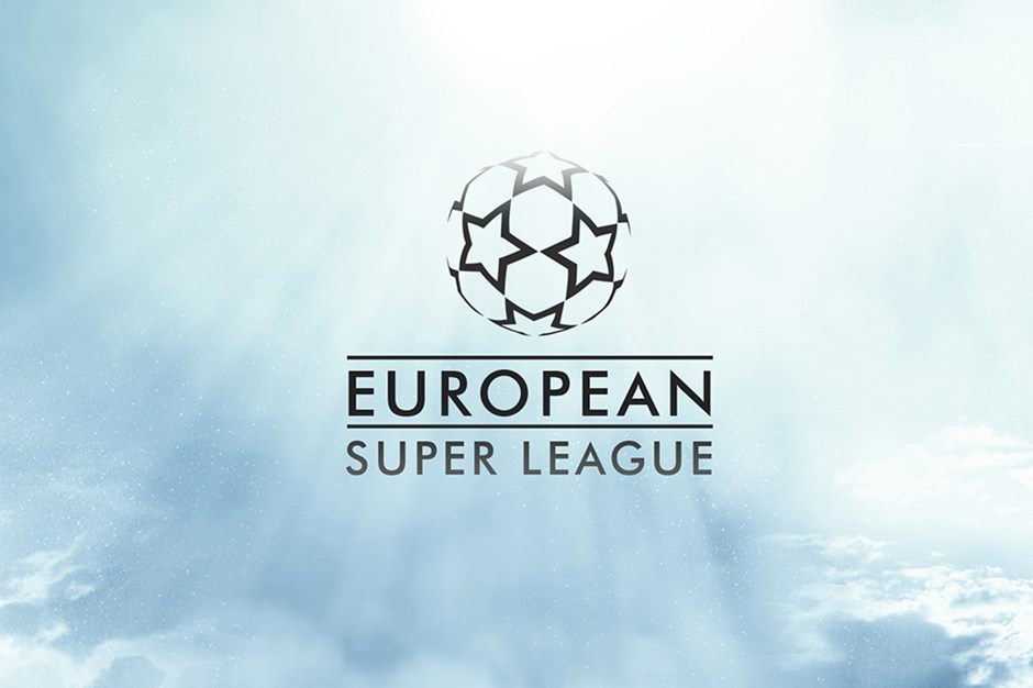 3 takımdan Avrupa Süper Ligi için yeni plan