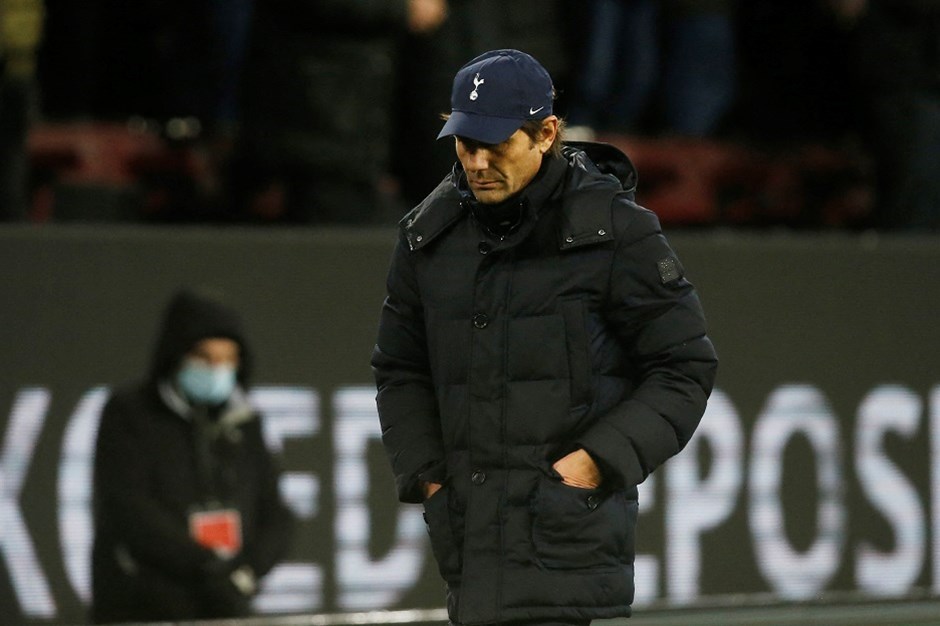 Conte yönetime seslendi: Beni kovun