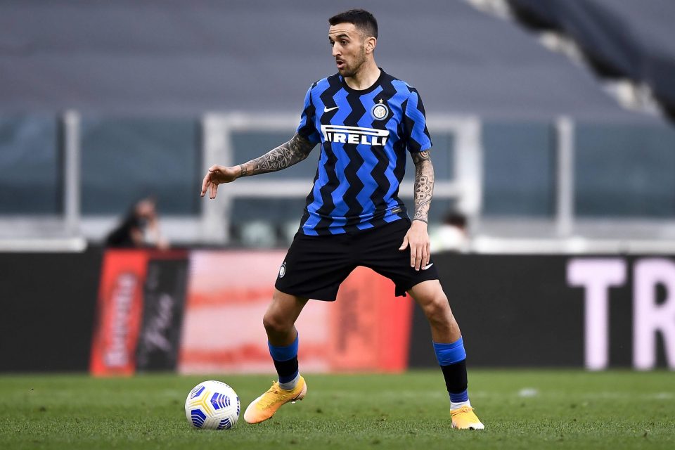Fenerbahçe ve Galatasaray'ın Matias Vecino savaşı!