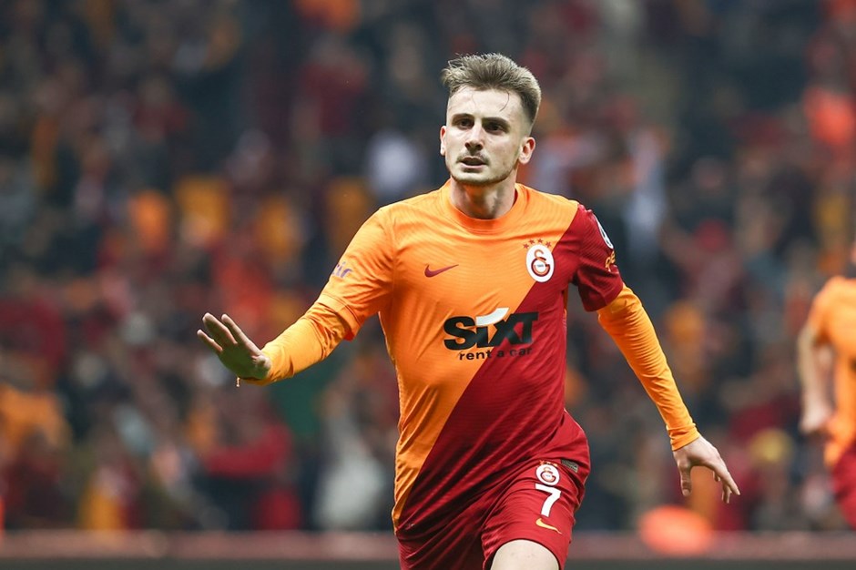 Galatasaray tarifeyi hazırladı!