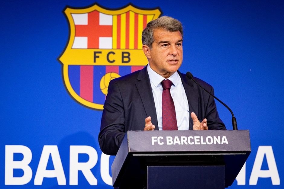 Barcelona'nın transfer planı, Real Madrid'i yalnız bırakacağı yeni anlaşmaya bağlı