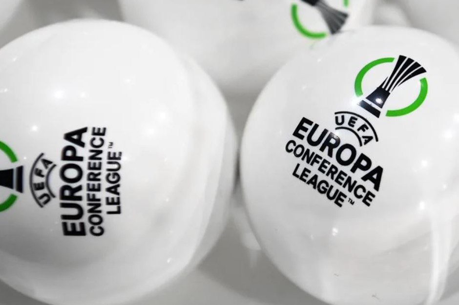 UEFA Avrupa Konferans Ligi'nde son 16 turu heyecanı