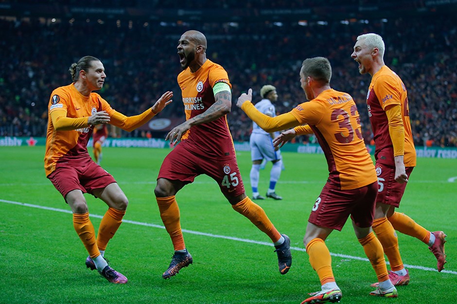 Galatasaray bu sezon Avrupa'da ne kadar gelir elde etti?