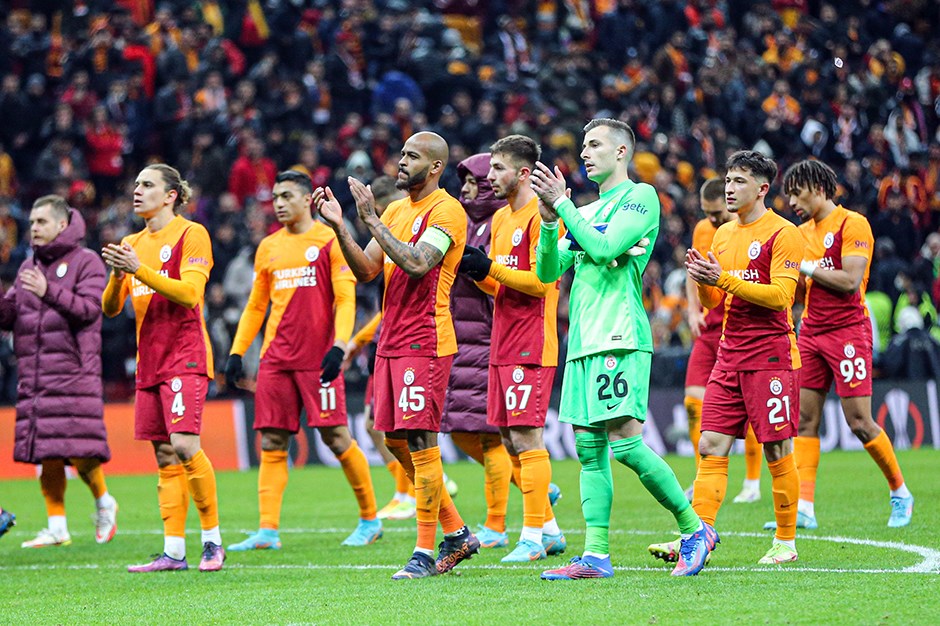 Galatasaray'ın Inaki Pena planı
