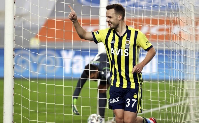 Fenerbahçe'ye Filip Novak piyangosu!