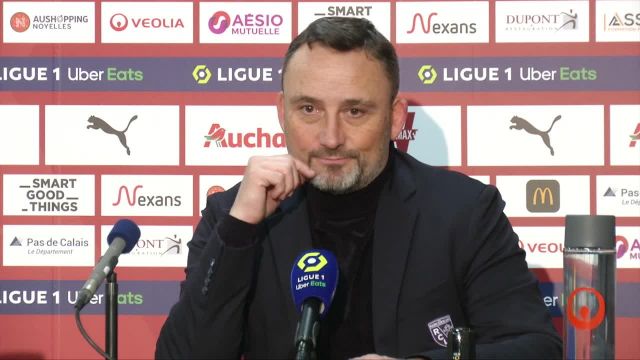 Galatasaray'a sürpriz teknik direktör adayı: Franck Haise