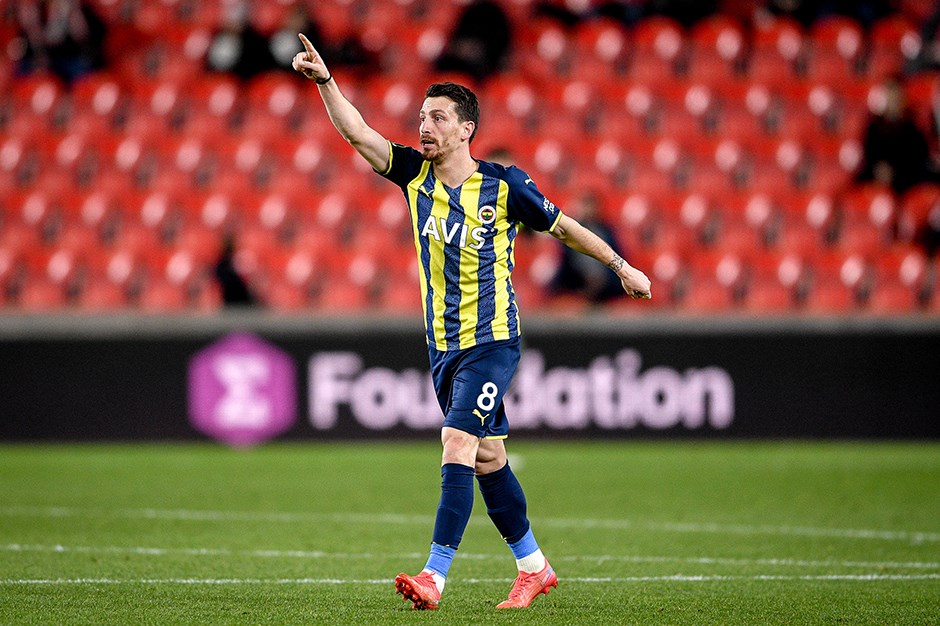 Mert Hakan Yandaş'a sürpriz talip!