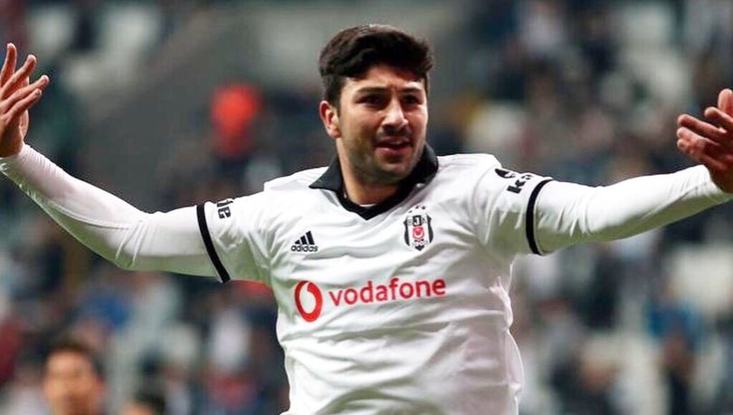Romain Saiss'te işlem tamam!