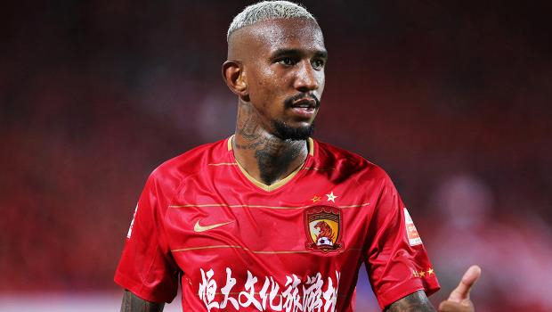Anderson Talisca'nın yeni takımı belli oluyor