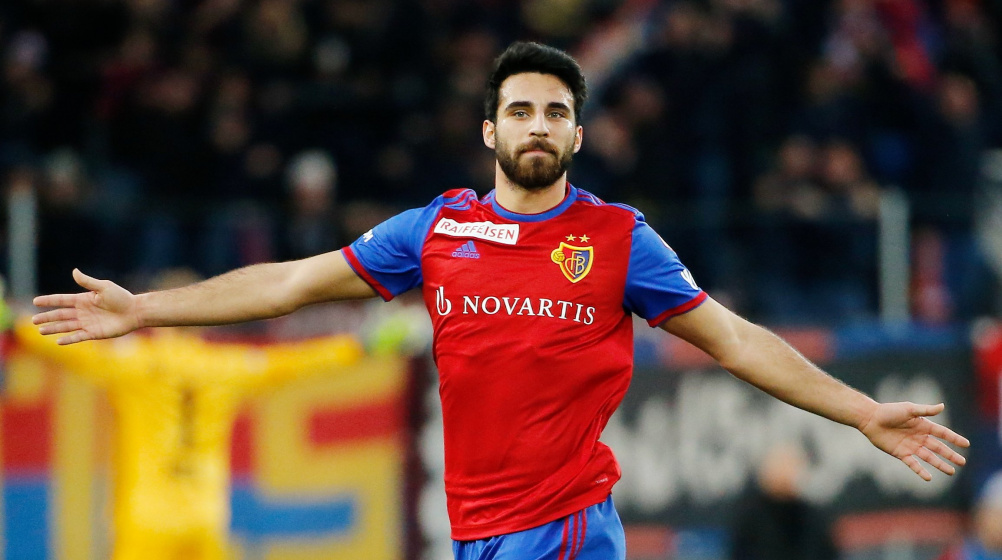 Beşiktaş Eray Cömert'i transfer listesine ekledi